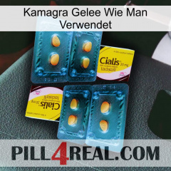 Kamagra Jelly How To Use cialis5